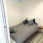 Quartier Ixelles - Metro Porte De Namur