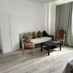 Quartier Ixelles - Metro Porte De Namur