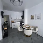 Apartment Nord Center 1d Brussels