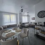 Apartment Nord Center 1d *