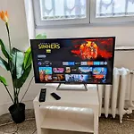 Central And Convenient Studio Near Supermarkets And Public Transports