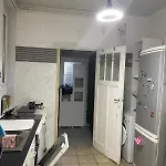 Appartement Jardin Ixelles
