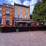 Hotel Garden\'S Jacuzzi Spa 1