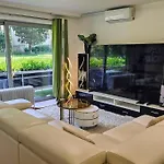 Chambre Meublee Chez L\'Habitant A Uccle