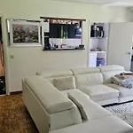 Chambre Meublee Chez L\'Habitant A Uccle