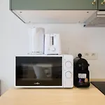 Apartment Forest Center 2