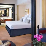Barsey By Warwick Hotel Brussel