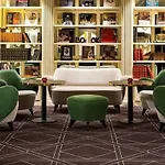 Hotel Barsey By Warwick