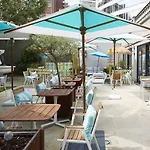 Barsey By Warwick Hotel Brussel