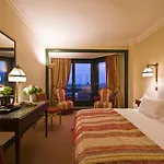 Hotel Barsey By Warwick 4*