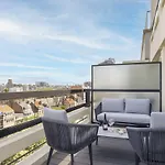 Hotel Barsey By Warwick