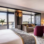 Hotel Barsey By Warwick Brussel