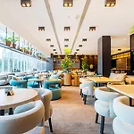 Hotel The Brussel
