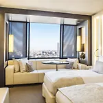 The Hotel Brussel