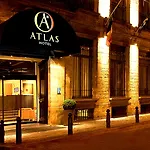Atlas Hotel Brussels