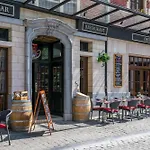 Warwick Grand-Place Brussels