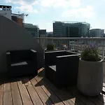 New Hotel Charlemagne