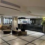 Hotel Floris Arlequin Grand-Place