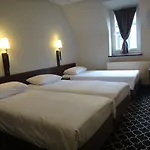 Safestay Brussels Grand Place