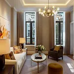 Corinthia Grand Hotel Astoria Brussels