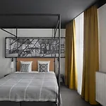 Zoom 4* Brussel