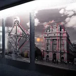 Hotel Queen Anne
