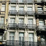 Wonderful Apartment In Sablon