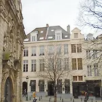 Hotel Le Dixseptieme