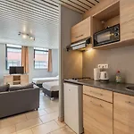 Appartement Gardens *
