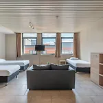 Appartement Gardens Brussel