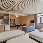 Gardens Appartement