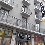 Brxxl 5 Centre Hostel *