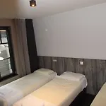 Brxxl 5 Centre Hostel Brussel