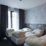Brxxl 5 Centre Hostel Brussel