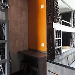 Hostel Brxxl 5 Centre
