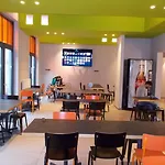 Hostel Brxxl 5 Centre Brussel