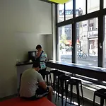 Brxxl 5 Centre