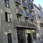 Brxxl 5 Centre Brussel