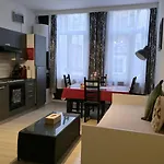 Royal Sleeping Brussels