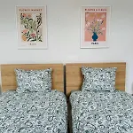 The Central Experience - 2 Bedroom Bright, Spacious & Central