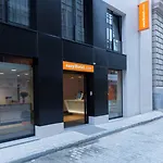 Easyhotel Brussels City Centre