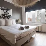 Manneken Pis Residence - City Center