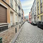 Stay In Brussels