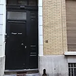 Stay In Brussels