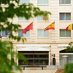 Hotel A&o Centrum Brussel