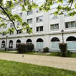 A&o Centrum Hotel Brussel