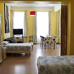 Appartement Marco Polo Midi