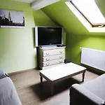 Apartments Marco Polo Midi