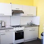 Marco Polo Midi Appartement Brussel