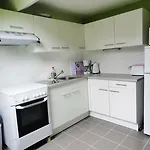 Marco Polo Midi Appartement *